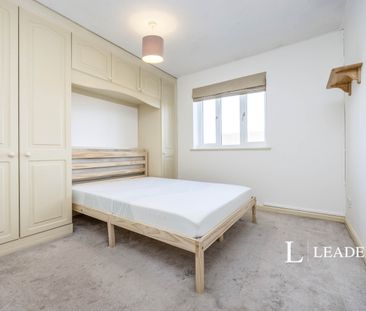 2 bedroom house to rent Grace Avenue, Oldbrook, MK6 - Photo 5