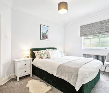 3 bedroom apartment to rent - Photo 5