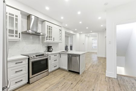 For Lease - 1297 Davenport Road, Toronto, Ontario - Photo 5
