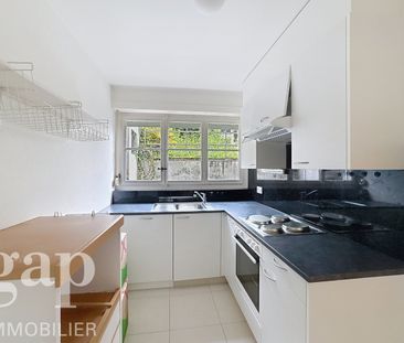 À louer à Territet – Bel appartement 3.5 pièces avec grande terrasse - Photo 5
