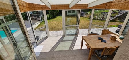 Hildas väg, Järna - Foto 3