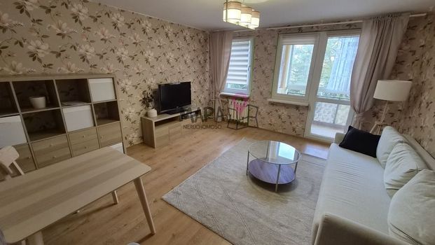 Mieszkanie 2-pokojowe z balkonem - Gumieńce - Фото 1