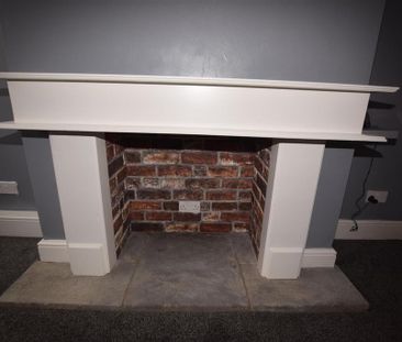 2 bedroom terraced house to rent - Photo 6