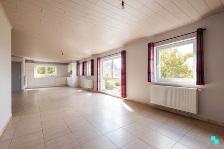 Ruim appartement op goed bereikbare locatie te Hooglede - Photo 2