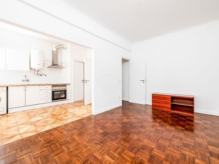 Apartamento T2 em Lisboa - Photo 2