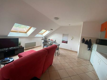 Appartement 2 pièces à - Photo 2