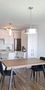 Lumineux 3.5 avec DEN, (espace bureau ou autre) - Photo 3