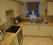 5 Bed - 12 Beamsley Mount, Hyde Park, Leeds - LS6 1LR - Student - Photo 1