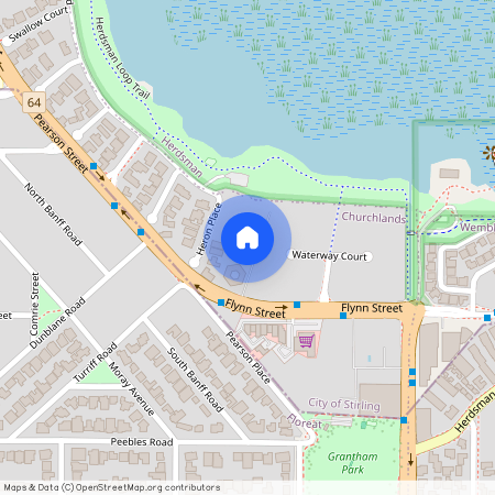 32W/24 Pearson Street, 6018, Churchlands