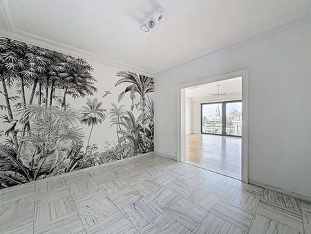 Tout savoir sur cet appartement à Ixelles, à Ixelles - Foto 3