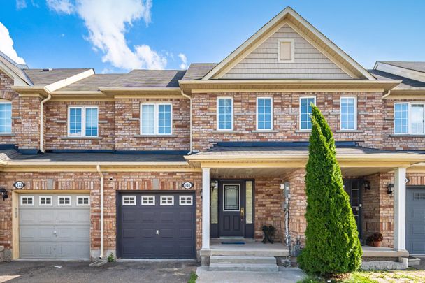 For Lease - 131 Crystal Glen Crescent, Brampton, Ontario - Photo 1