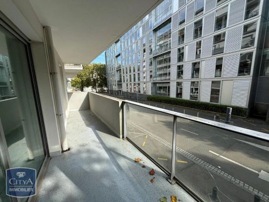 Appartement à louer 3 pièces 70.93m² - Photo 1