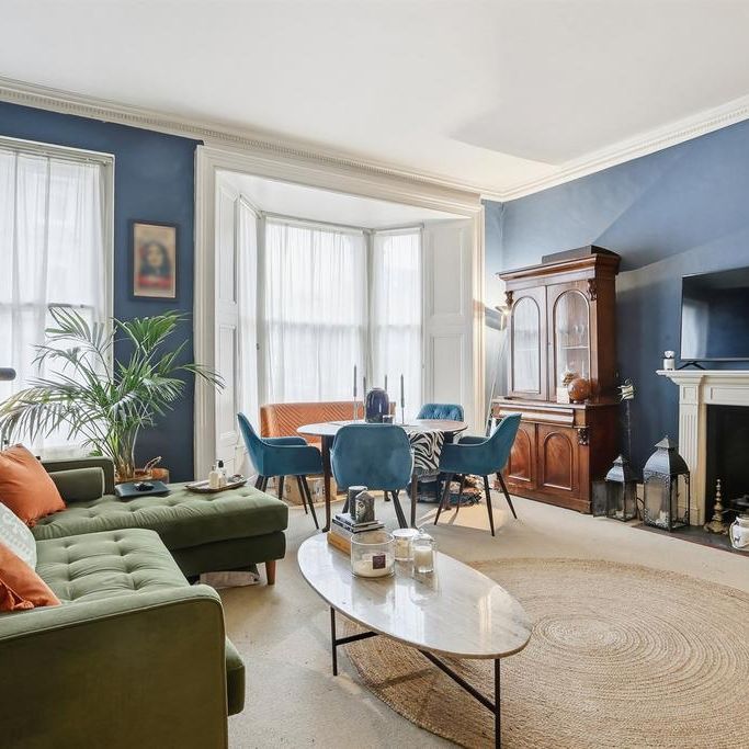 1 bedroom ground floor flat to rent - Photo 1