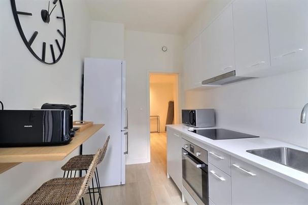 Appartement te huur - Foto 1