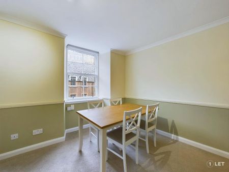 1 bedroom flat to rent - Photo 4