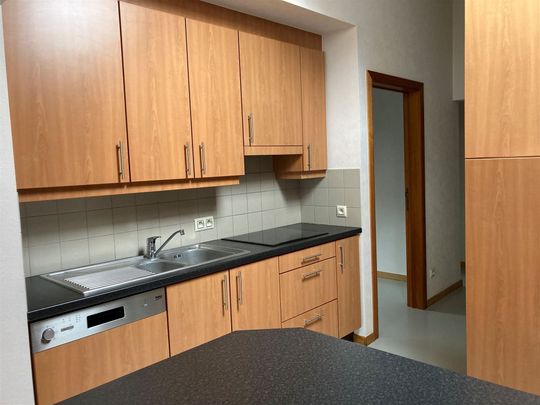 Ideaal startersappartement met 2 slaapkamers - Photo 1