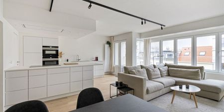 Appartement te huur in Oostende voor € 1.150 met 2 slaapkamers - Photo 5