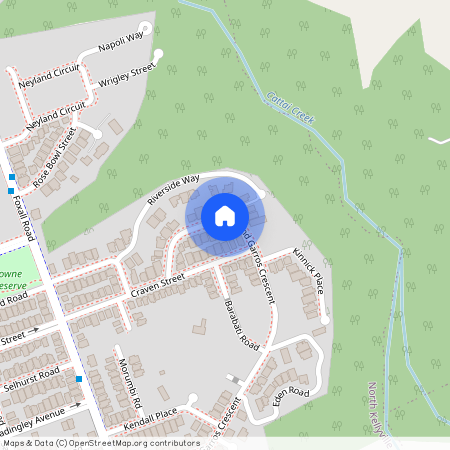A/82 Roland Garros Crescent, Kellyville NSW 2155