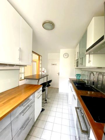 Location Appartement LEVALLOIS PERRET - - Photo 4