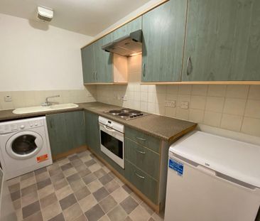 2 bedroom flat to rent - Photo 5