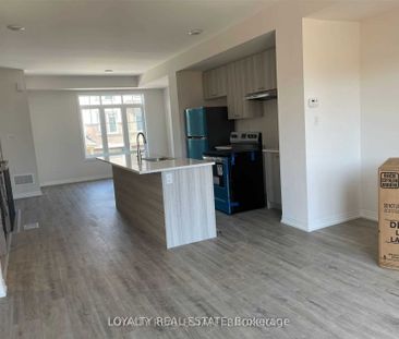 For Lease - 107 Bavin Street, Clarington, Ontario - Photo 5