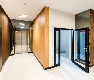 Nowe, 2 pokojowe mieszkanie przy Uniwersytecie Pomorskim - Photo 4