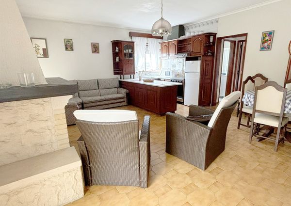 Apartamento T1 em Aveiro