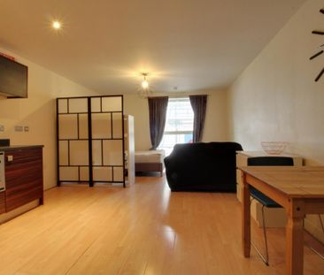 Sinope, 58 Sherborne Street, Brindley Place - Photo 1