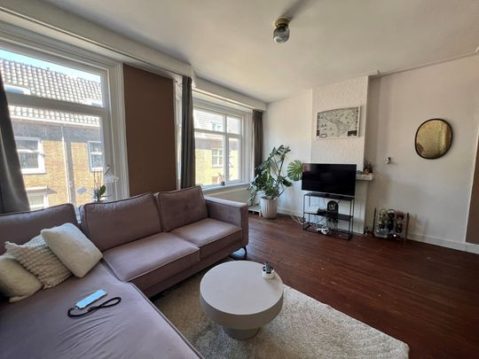 Luzacstraat 20B02, 3038 VX, Rotterdam - Foto 1