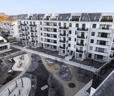 Kompakter Grundriss mit allerlei Highlights - Offene Besichtigung a... - Photo 1