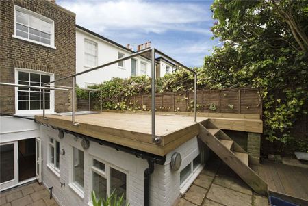 2 bedroom terraced house to rent - Photo 5