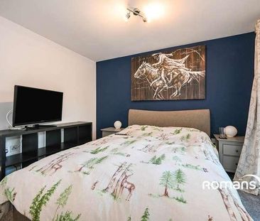 Canterville Place, Mount Lane, Bracknell, RG12 - Photo 5