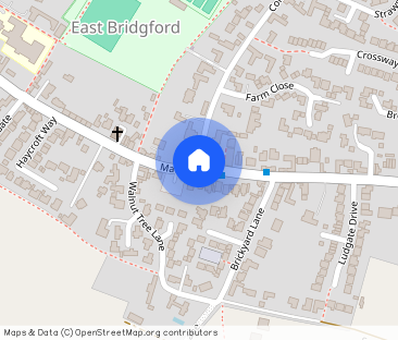 Main Street, East Bridgford, NG13 - Photo 1