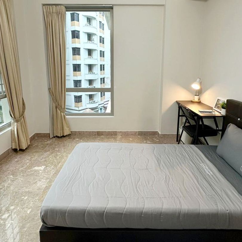 Maplewoods (D21), Condominium - For Rent - Photo 1