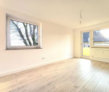 Moderne 2-Zimmer-Wohnung - Photo 4
