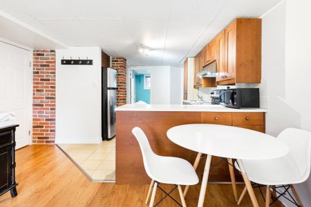 10219A Rue Marquette, Montréal - Photo 5