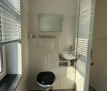 Te huur: Kamer Heinenoordstraat 6 in Rotterdam - Photo 5