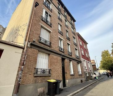 Studio Montreuil - Photo 4