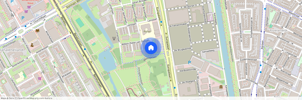 Jo Wüthrichlaan, Utrecht