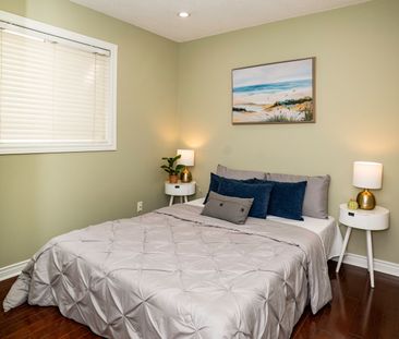 For Lease - 44 Edgar Road Unit# Upper, Caledon, Ontario - Photo 2