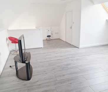 1 bedroom duplex to rent - Photo 3