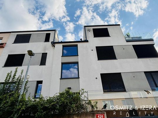 Pronájem bytu 2+kk 40 m2 - Фото 1