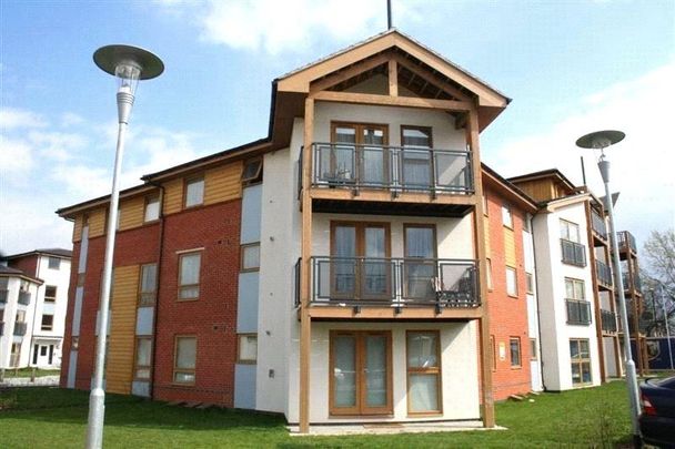 1 bedroom apartment to rent - Photo 1