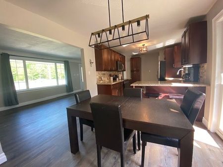 For Lease - 1207 Bayfield Street Unit# MAIN, Springwater, Ontario - Photo 3