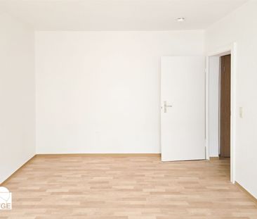 Helle 2-Raum-Wohnung – ruhig, gepflegt und im Grünen von Halle (Saale) - Photo 2