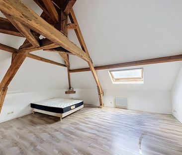 Location appartement 1 pièce, 22.65m², Carquefou - Photo 3