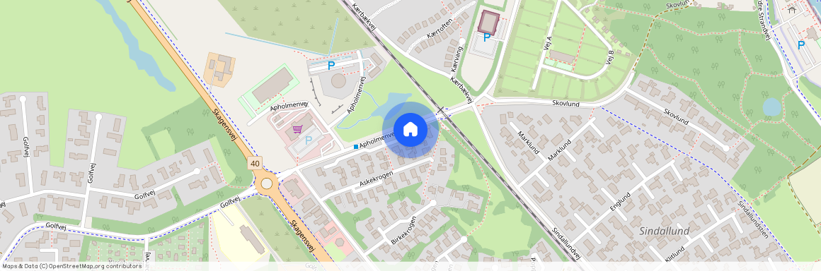 Apholmenvej 15, 4. 1, 9900 Frederikshavn