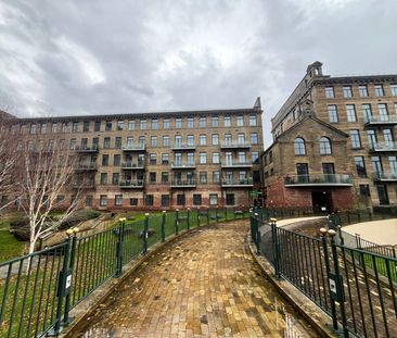 2 bedroom apartment to rent - Photo 5