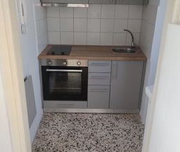 Studio/Γκαρσονιέρα για ενοικίαση - Λάρισα, - Photo 4
