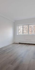 2 CH - 1 SDB - Montréal - $1,695 /mo - Photo 4